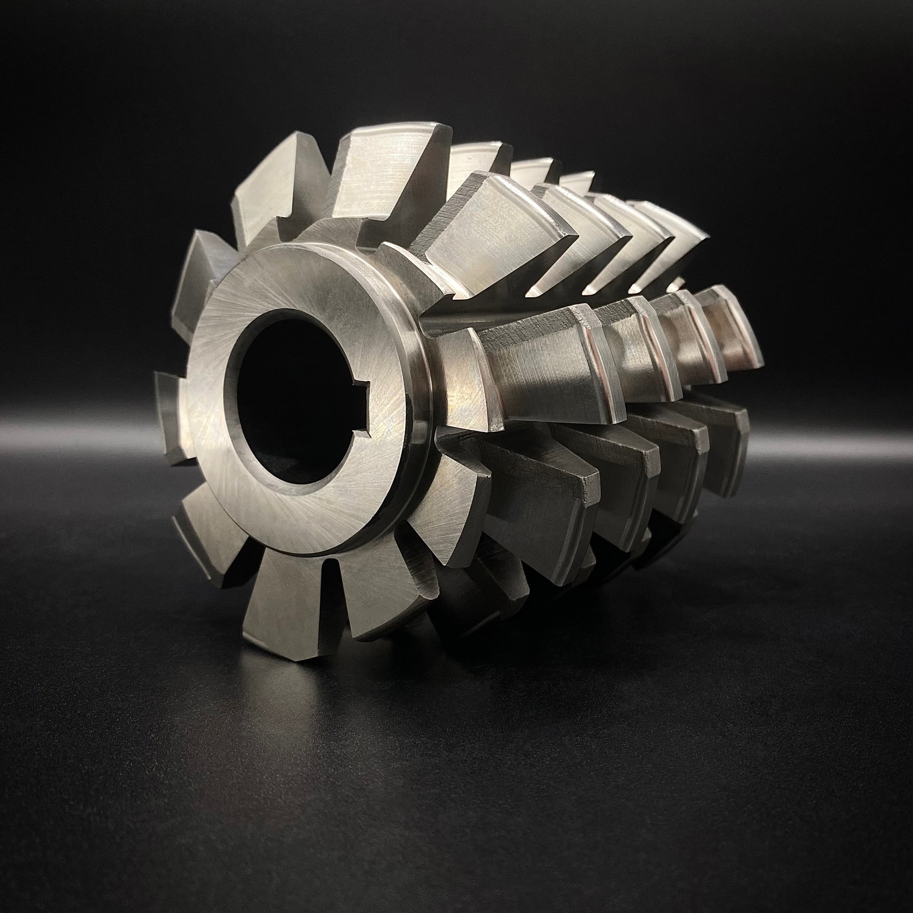 Gear Hob manufactured by Special Tooling